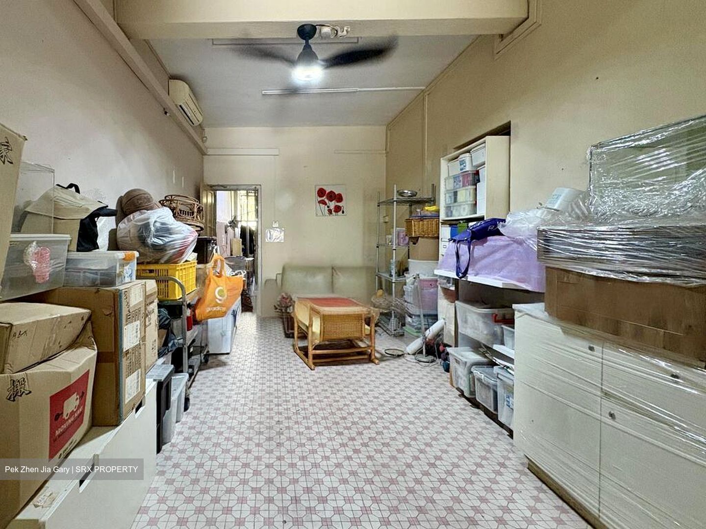 Jalan Chengkek (D13), Terrace #479787831
